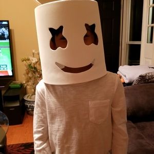 Meet your Posher, Joyce